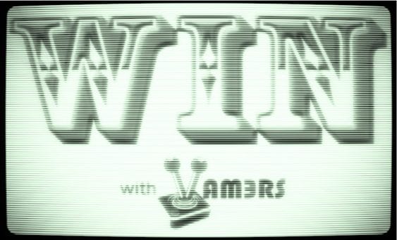Win With Vamers