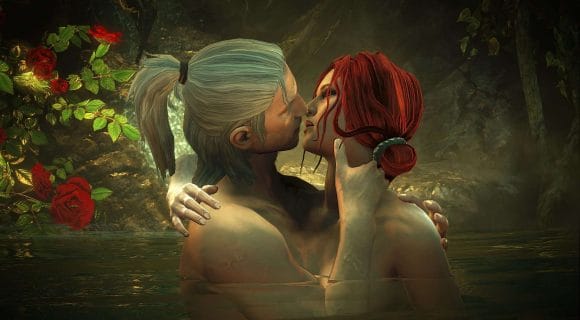 Vamers Review - The Witcher 2: Assassin of Kings