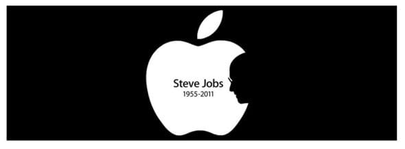 Steve Jobs (1955 - 2011) - In Memoriam