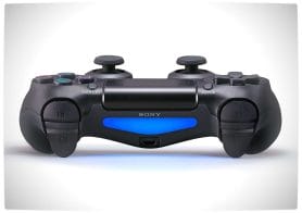 Vamers - FYI - Gaming - PlayStation 4 DualShock 4 02
