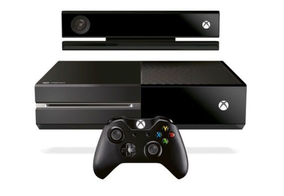 Vamers - Events - Xbox E3 Presser - Xbox One