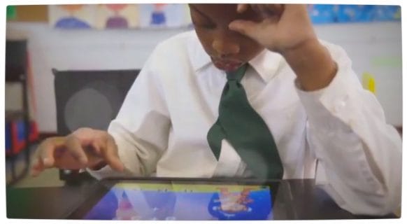 Vamers - FYI - Gadgetology - The iPad is Changing the Face of Education in South Africa - iPad Learner