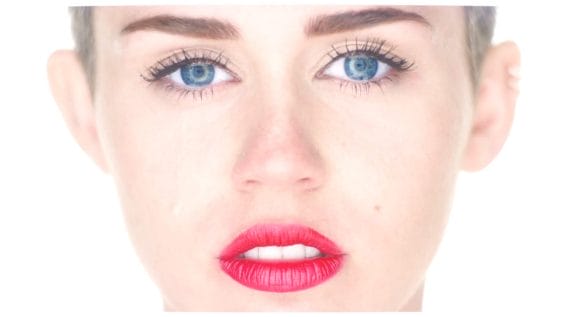 Vamers - Music - Miley's Wrecking Ball Smashes Records - Profile