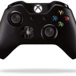 Microsoft's Xbox One Wireless Controller