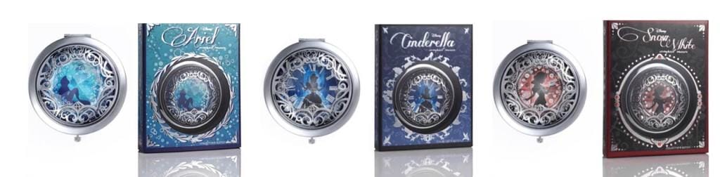 Vamers - FYI - Lifestyle - Mirror Mirror in my Hand Who is the Fairest in the Land - Sephora Releases Magical Disney Compact Mirrors - Banner 03