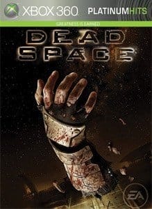 Vamers - FYI - Gaming - Xbox Games with Gold for April 2016 - Dead Space
