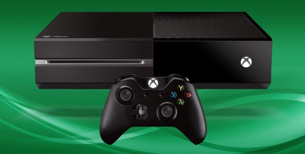 Vamers - FYI - Gaming - Retailers to Reduce Price of Xbox One by R1500 for next Few Days! - Banner