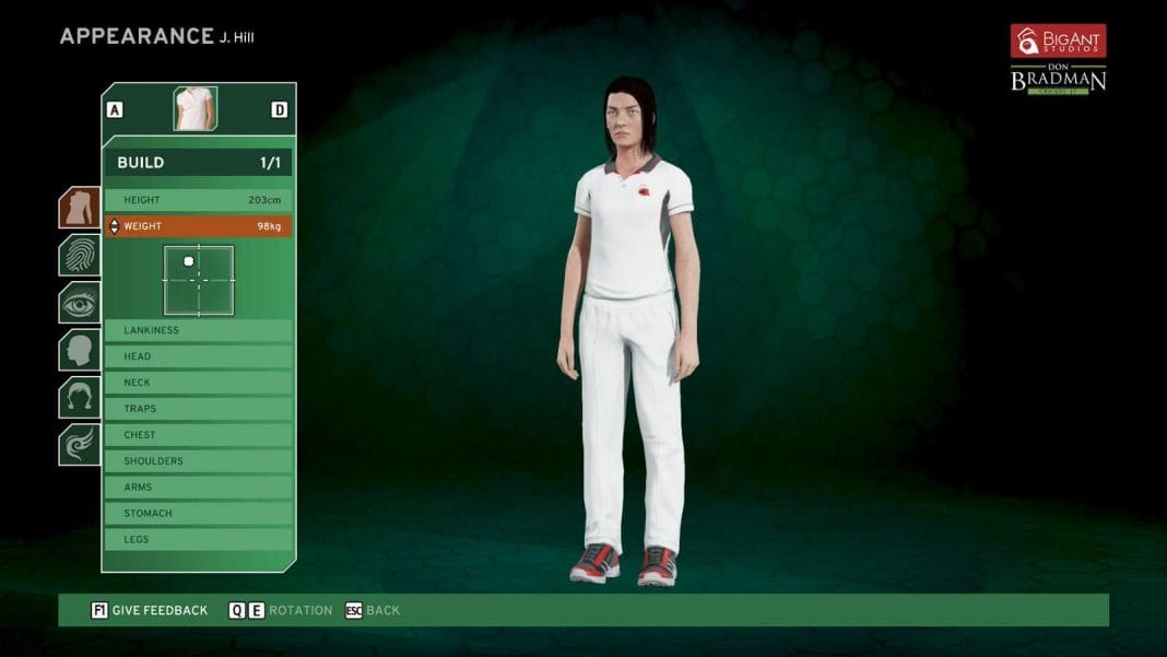 Vamers - FYI - Video Gaming - New release dates for Don Bradman Cricket 17 confirmed - 04