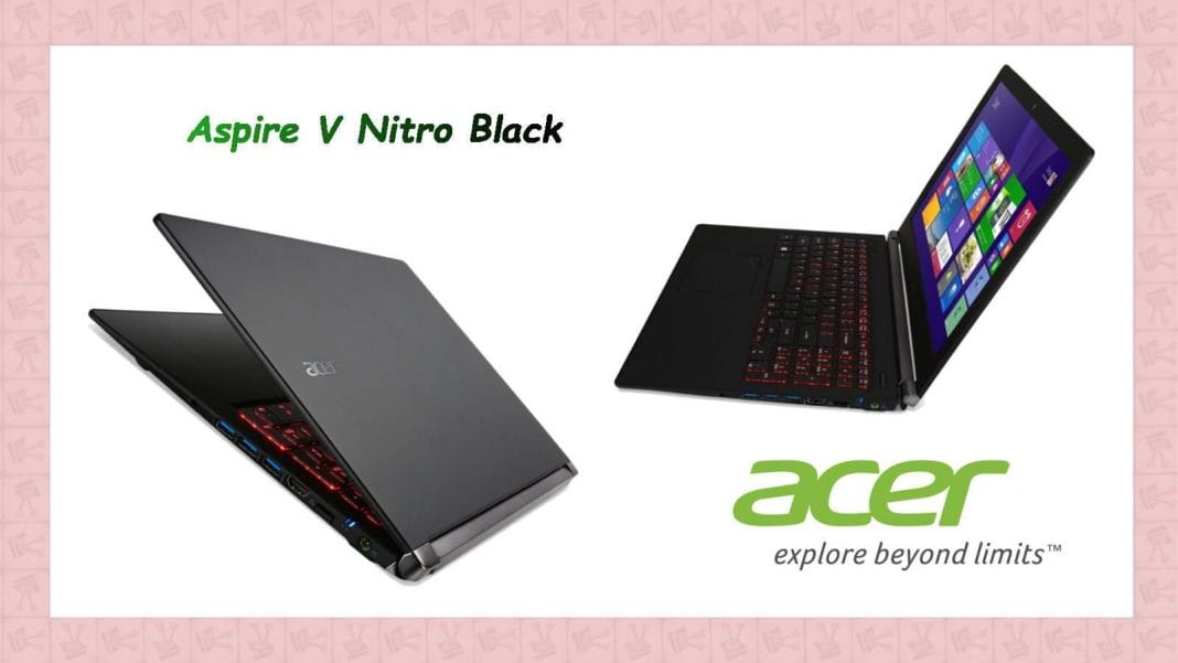 Vamers - FYI - Gadgetology - Acer unveils performance-oriented Aspire VX And V Nitro - 03