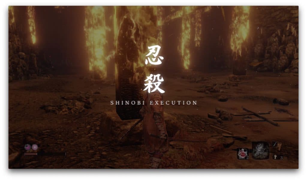 Sekiro: Shadows Die Twice Review - Shinobi Masterpiece