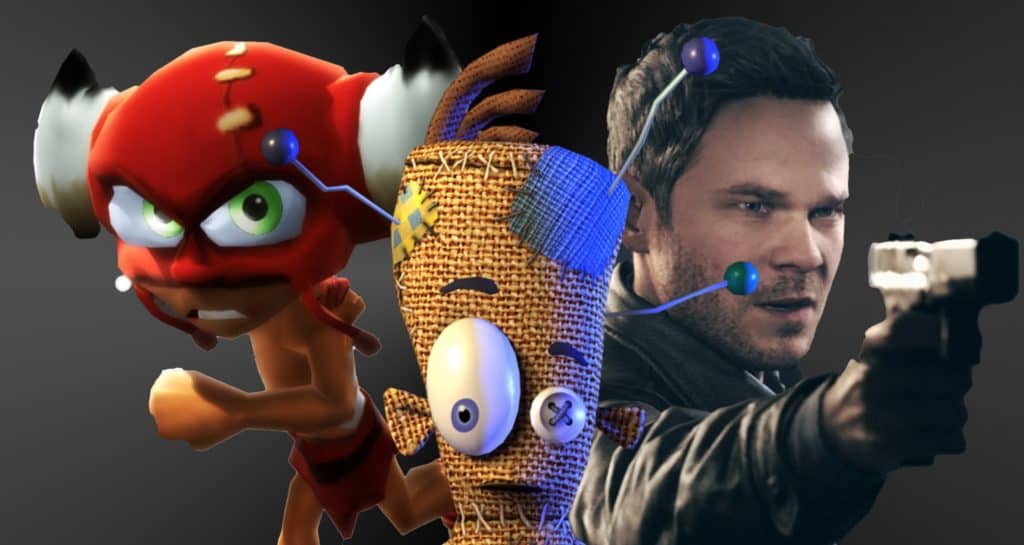 Four Xbox mascots, and their franchises, that need to be revived!