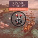 Anno 1800: Sunken Treasures DLC