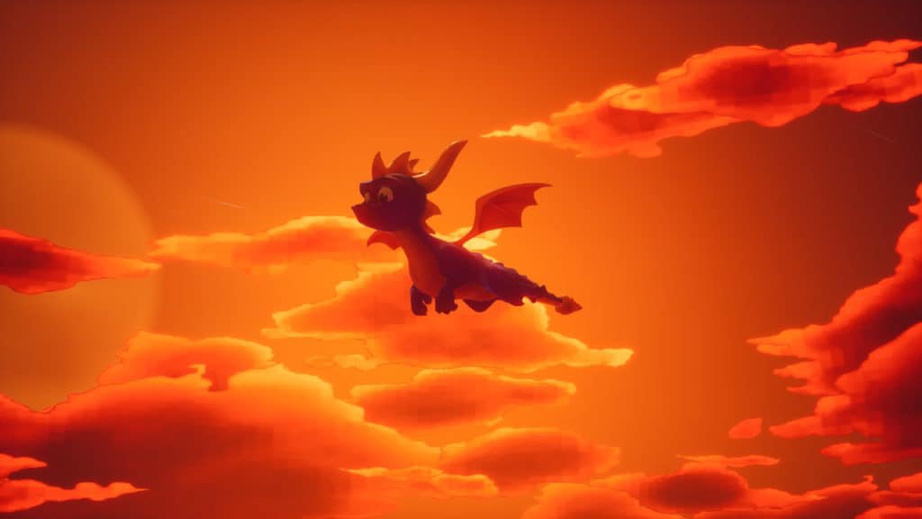 Spyro Reignited Trilogy Review: Fire-breathing Nostalgia