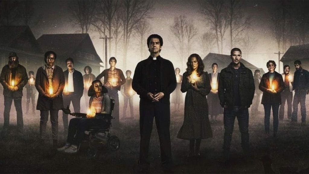 Vamers - Entertainment - 5 Shows to Binge This Halloween - 1